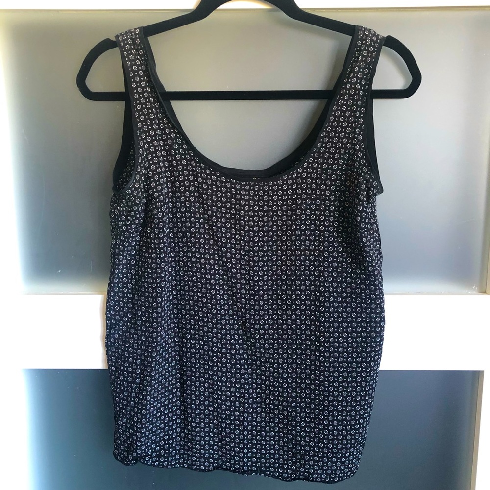 Massing Dutti silk camisole, 6